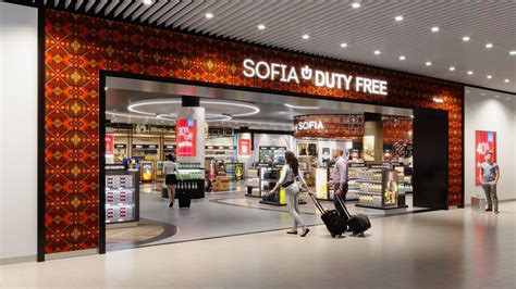 dufry duty free locations.